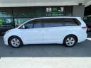 Thumbnail image of 2014 Toyota Sienna at B & J Car Company
