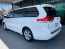 Thumbnail image of 2014 Toyota Sienna at B & J Car Company