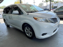 Thumbnail image of 2014 Toyota Sienna at B & J Car Company