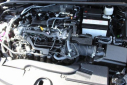 Thumbnail image of 2025 Toyota Corolla Hatchback at Millennium Toyota