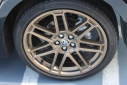 Thumbnail image of 2025 Toyota Corolla Hatchback at Millennium Toyota