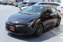 Thumbnail image of 2025 Toyota Corolla Hatchback at Millennium Toyota