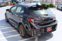 Thumbnail image of 2025 Toyota Corolla Hatchback at Millennium Toyota