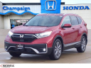 Thumbnail image of 2022 Honda CR-V at Serra Buick Gmc Champaign