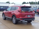 Thumbnail image of 2022 Honda CR-V at Serra Buick Gmc Champaign