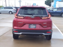 Thumbnail image of 2022 Honda CR-V at Serra Buick Gmc Champaign