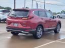 Thumbnail image of 2022 Honda CR-V at Serra Buick Gmc Champaign