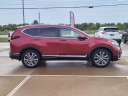 Thumbnail image of 2022 Honda CR-V at Serra Buick Gmc Champaign