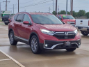 Thumbnail image of 2022 Honda CR-V at Serra Buick Gmc Champaign