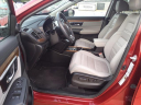 Thumbnail image of 2022 Honda CR-V at Serra Buick Gmc Champaign