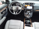 Thumbnail image of 2022 Honda CR-V at Serra Buick Gmc Champaign