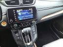 Thumbnail image of 2022 Honda CR-V at Serra Buick Gmc Champaign