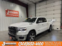 Thumbnail image of 2022 Ram 1500 at Janssen Chrysler Jeep Dodge Ram