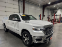 Thumbnail image of 2022 Ram 1500 at Janssen Chrysler Jeep Dodge Ram