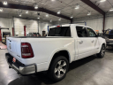 Thumbnail image of 2022 Ram 1500 at Janssen Chrysler Jeep Dodge Ram