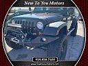 Thumbnail image of 2013 Jeep Wrangler Unlimited at New To You Motors