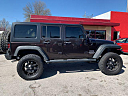 Thumbnail image of 2013 Jeep Wrangler Unlimited at New To You Motors