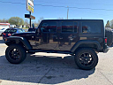 Thumbnail image of 2013 Jeep Wrangler Unlimited at New To You Motors