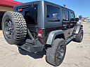 Thumbnail image of 2013 Jeep Wrangler Unlimited at New To You Motors