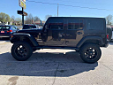 Thumbnail image of 2013 Jeep Wrangler Unlimited at New To You Motors
