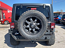 Thumbnail image of 2013 Jeep Wrangler Unlimited at New To You Motors