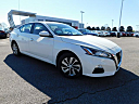 Thumbnail image of 2021 Nissan Altima at Mathews Nissan