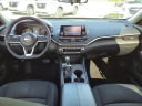Thumbnail image of 2021 Nissan Altima at Mathews Nissan