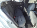 Thumbnail image of 2021 Nissan Altima at Mathews Nissan