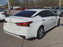 Thumbnail image of 2021 Nissan Altima at Mathews Nissan