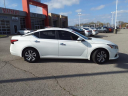 Thumbnail image of 2021 Nissan Altima at Mathews Nissan