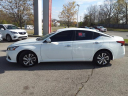 Thumbnail image of 2021 Nissan Altima at Mathews Nissan
