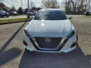 Thumbnail image of 2021 Nissan Altima at Mathews Nissan