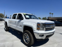 Thumbnail image of 2014 Chevrolet Silverado 1500 at Arizona Elite Auto Sales