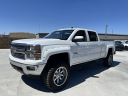 Thumbnail image of 2014 Chevrolet Silverado 1500 at Arizona Elite Auto Sales