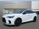 Thumbnail image of 2023 Lexus RX 500h at Piazza Jaguar Land Rover Willow Grove