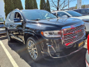 Thumbnail image of 2021 GMC Acadia at Liberty Hyundai