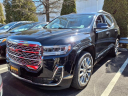 Thumbnail image of 2021 GMC Acadia at Liberty Hyundai