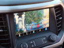 Thumbnail image of 2021 GMC Acadia at Liberty Hyundai