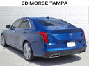Thumbnail image of 2020 Cadillac CT4 at Ed Morse Cadillac Tampa