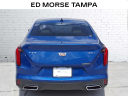 Thumbnail image of 2020 Cadillac CT4 at Ed Morse Cadillac Tampa