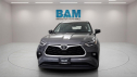 2021 Toyota Highlander XLE at Bridgeton Auto Mall