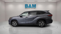 Thumbnail image of 2021 Toyota Highlander at Bridgeton Auto Mall