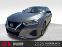 Thumbnail image of 2023 Nissan Maxima at Orr Nissan