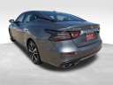 2023 Nissan Maxima 3.5 SV at Orr Nissan