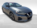 Thumbnail image of 2023 Nissan Maxima at Orr Nissan