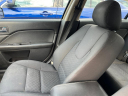 2012 Ford Fusion SE at LaFontaine Ford St. Clair