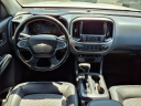 Thumbnail image of 2016 Chevrolet Colorado at Northside Ford Truck Sales
