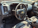 Thumbnail image of 2016 Chevrolet Colorado at Northside Ford Truck Sales