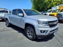 Thumbnail image of 2016 Chevrolet Colorado at Northside Ford Truck Sales