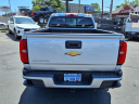 Thumbnail image of 2016 Chevrolet Colorado at Northside Ford Truck Sales
